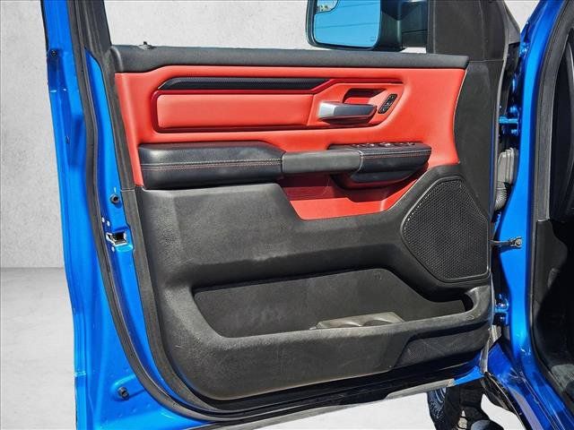 Used 2024 RAM 1500 Rebel w/ Rebel Level 1 Equipment Group AWD/4WD image 10