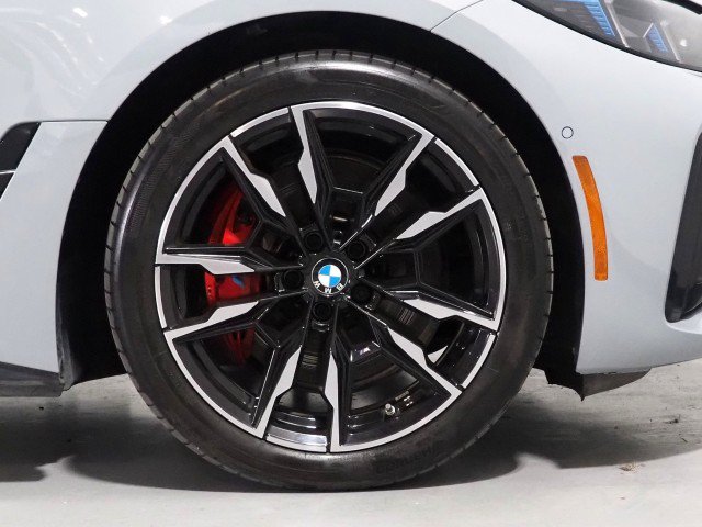 Used 2025 BMW i4 M50 AWD/4WD image 57
