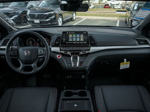 New 2026 Honda Odyssey Sport-L image 15