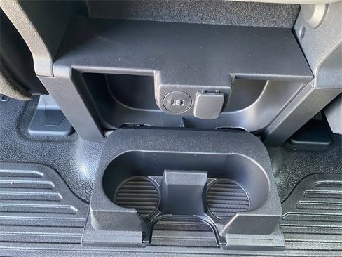 New 2025 Ford F550 XL 4WD Monroe 11' Service Body image 54