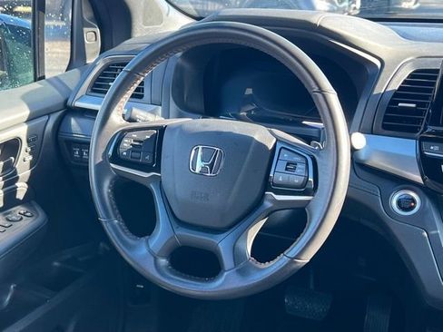 Used 2025 Honda Odyssey Sport-L image 15