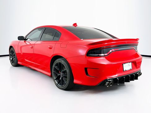 Used 2022 Dodge Charger GT RWD image 5