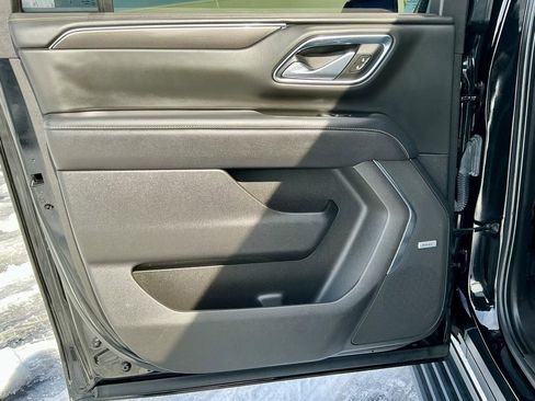 Used 2021 GMC Yukon XL AT4 w/ AT4 Premium Package image 27