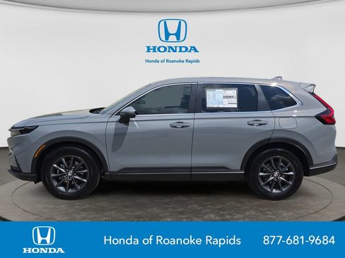 New 2026 Honda CR-V EX-L image 2