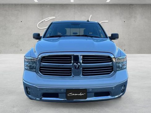 Used 2018 RAM 1500 Big Horn image 18