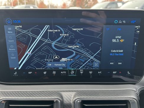 Used 2025 Ford Mustang GT Premium image 25