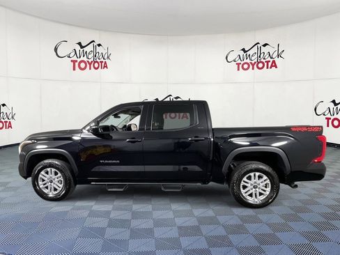 Used 2024 Toyota Tundra SR5 image 5