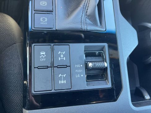 Used 2025 Toyota Land Cruiser 1958 image 23