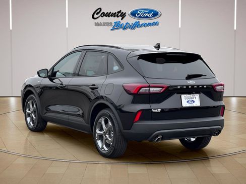 New 2026 Ford Escape ST-Line w/ Tech Pack #1 FWD image 22