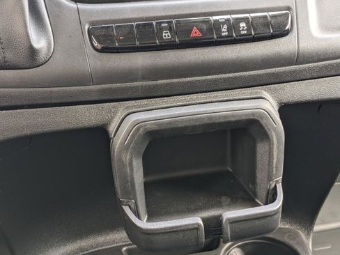 New 2024 RAM ProMaster 3500 w/ Safety Group image 24