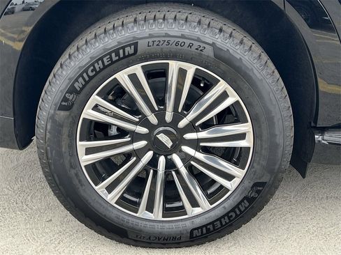 New 2026 Cadillac Escalade IQL Sport 1 image 37