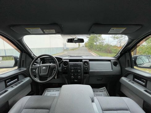 Used 2013 Ford F150 STX w/ Mid Equipment Group image 5
