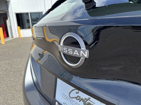 Used 2024 Nissan Leaf SV Plus FWD image 9