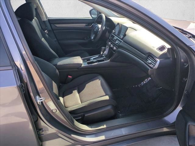 Used 2018 Honda Accord LX image 20