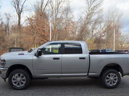 New 2026 RAM 2500 Big Horn image 5