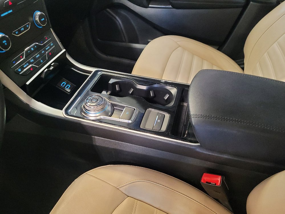 Used 2020 Ford Edge SEL w/ Convenience Package FWD image 26