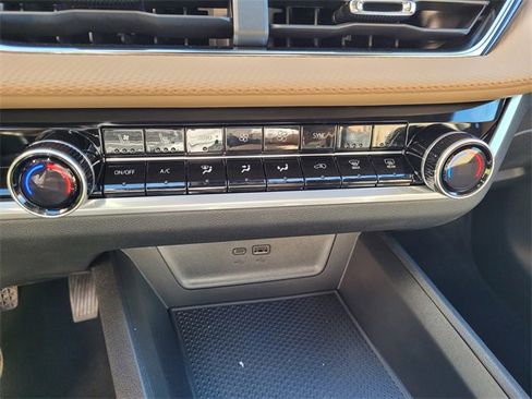 New 2026 Chevrolet Equinox ACTIV image 10