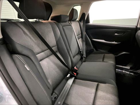 New 2025 Nissan Rogue SV image 61