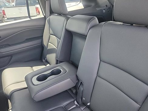 Used 2023 Honda Passport EX-L image 20