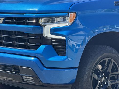 Used 2023 Chevrolet Silverado 1500 RST w/ All Star Edition Plus AWD/4WD image 7