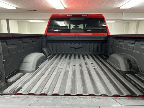 Used 2022 Chevrolet Silverado 2500 LT w/ Convenience Package image 25