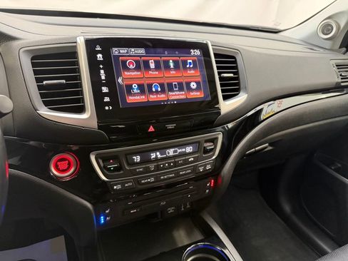 Used 2017 Honda Pilot Elite image 14