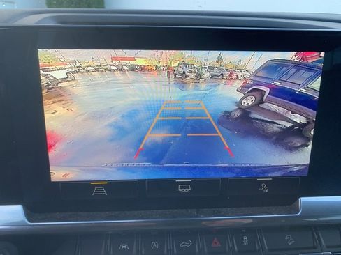 Used 2022 Chevrolet Silverado 1500 RST w/ Convenience Package II image 23