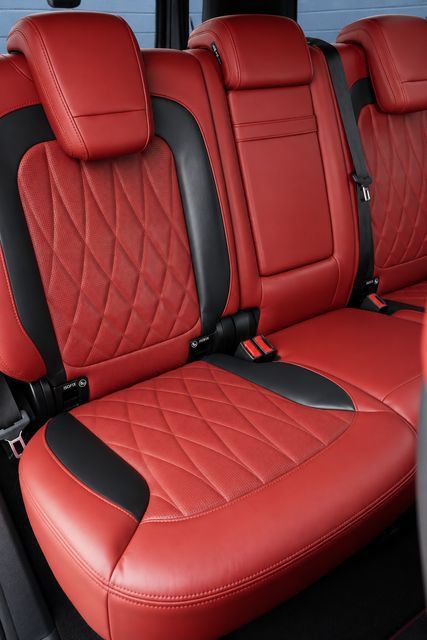 Used 2020 Mercedes-Benz G 550 image 21