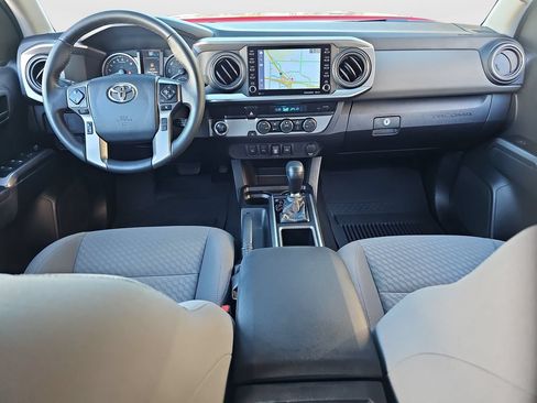Used 2023 Toyota Tacoma SR5 RWD image 19