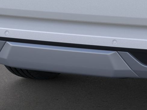 New 2025 Ford Expedition Max Platinum w/ Platinum Ultimate Package image 23