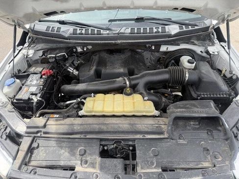 Used 2019 Ford F150 XL w/ Equipment Group 101A Mid RWD image 19