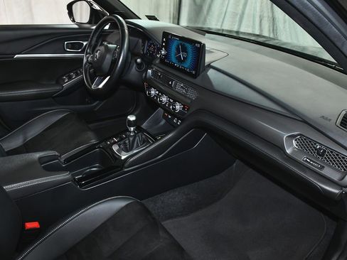 Used 2024 Acura Integra A-Spec image 55