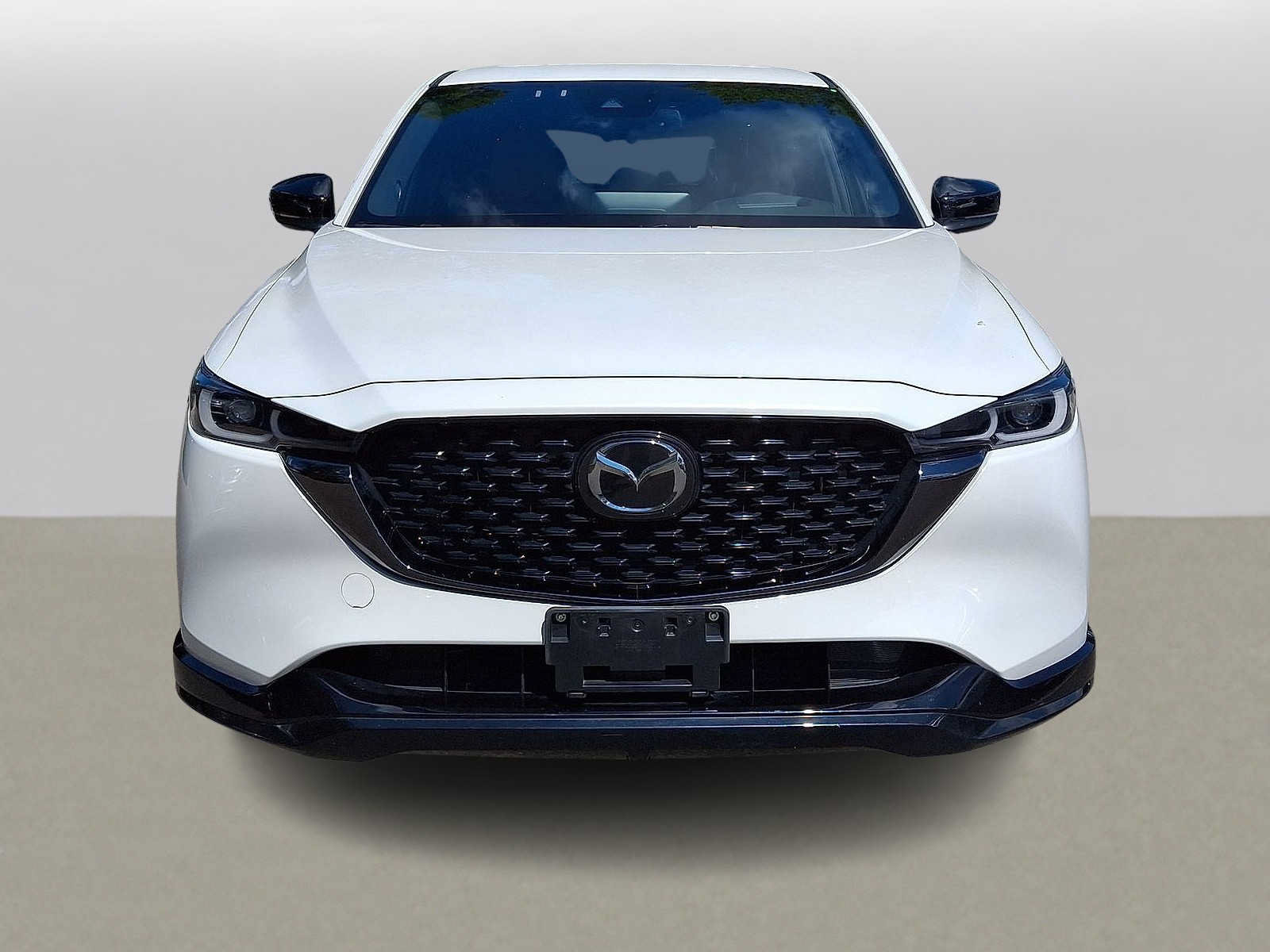 Used 2024 MAZDA CX-5 Carbon Edition AWD/4WD image 35