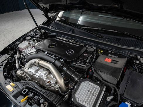 New 2025 Mercedes-Benz CLA 250 image 30