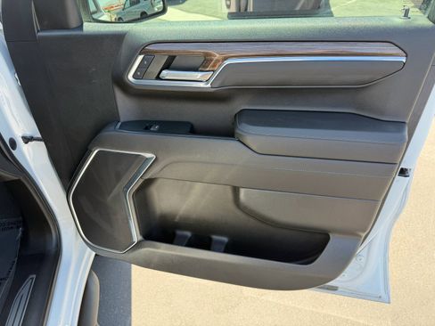 Used 2023 Chevrolet Silverado 1500 RST RWD image 22