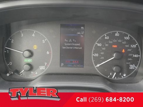 Used 2023 Toyota Corolla LE w/ LE Convenience Package FWD image 40