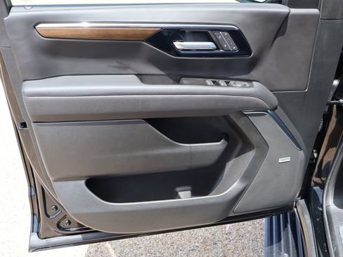New 2026 Chevrolet Tahoe High Country AWD/4WD image 20