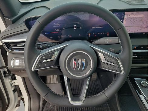 New 2026 Buick Enclave Sport Touring w/ Power Package image 16