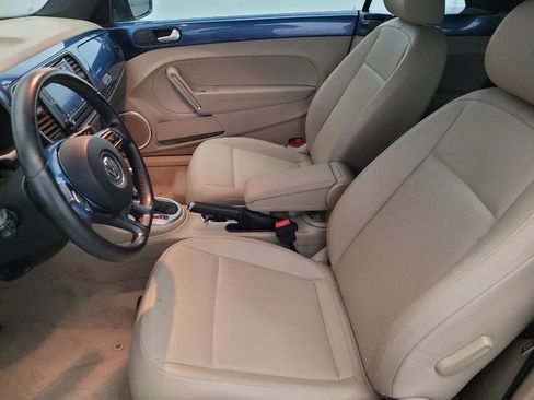 Used 2016 Volkswagen Beetle 1.8T SE image 17