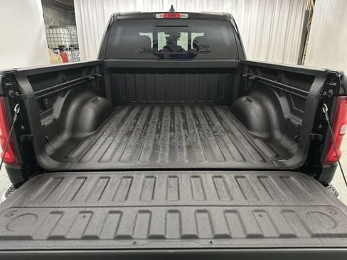 New 2026 RAM 1500 Big Horn AWD/4WD image 21
