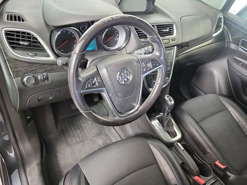 Used 2016 Buick Encore FWD image 11