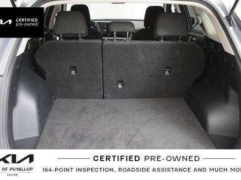 Certified 2023 Kia Sportage LX AWD/4WD image 20