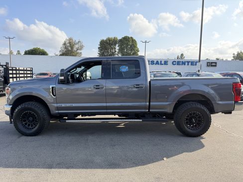 Certified 2022 Ford F250 XL AWD/4WD image 4