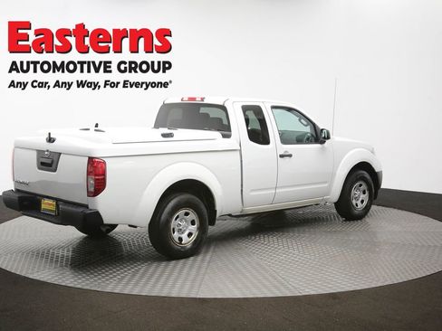 Used 2017 Nissan Frontier S image 40