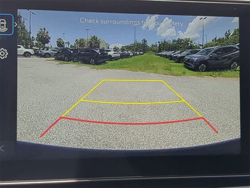 New 2026 Hyundai Santa Cruz SEL image 29