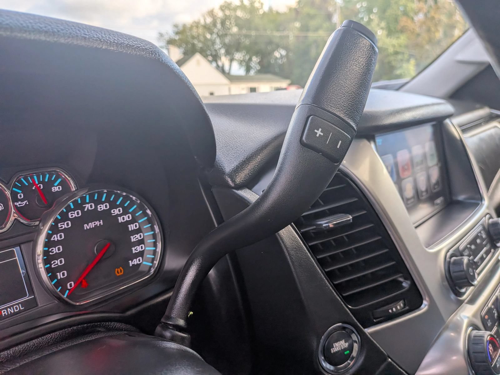 Used 2017 Chevrolet Tahoe LT AWD/4WD image 57
