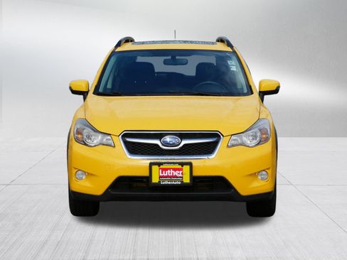 Used 2015 Subaru Crosstrek 2.0i Premium w/ Special Edition Package AWD/4WD image 2