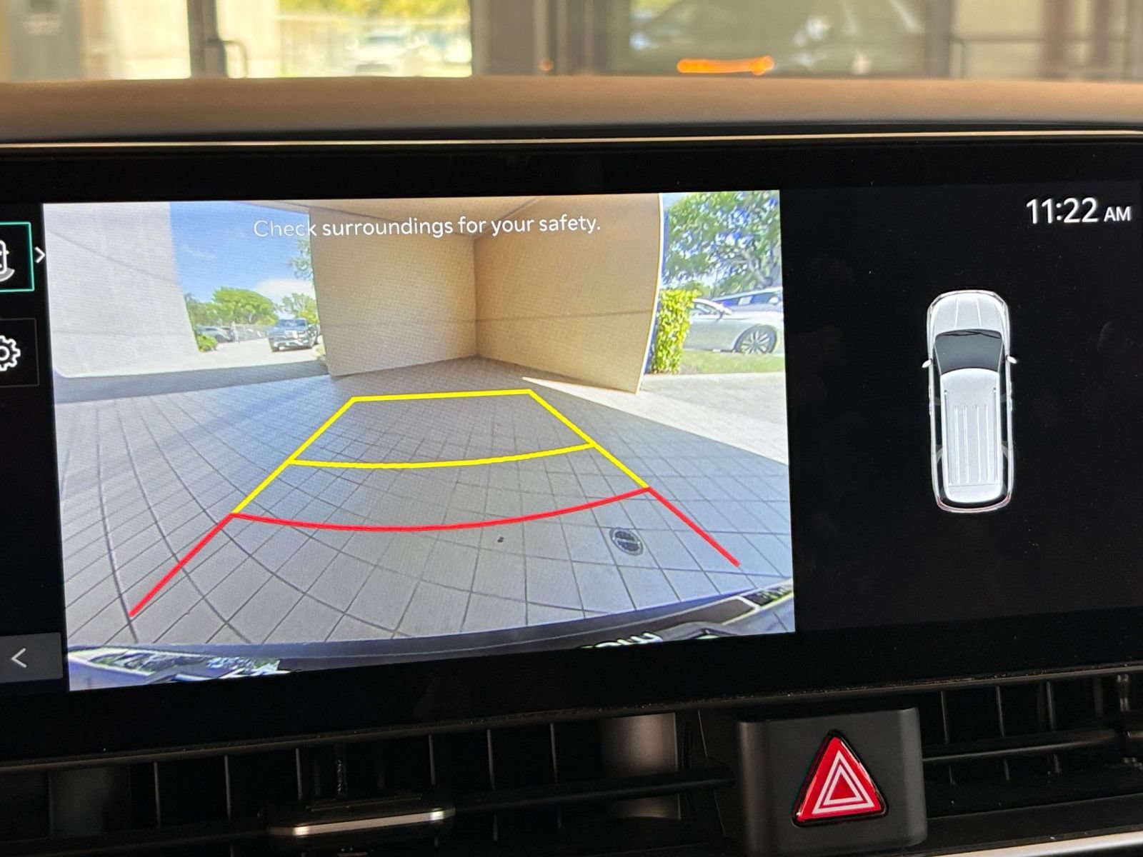Used 2026 Kia Carnival FWD image 25