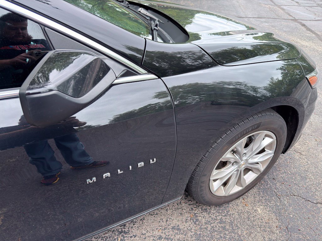 Used 2024 Chevrolet Malibu LT FWD image 9