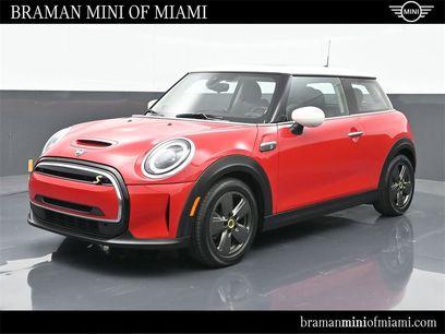 Used 2023 MINI Cooper SE